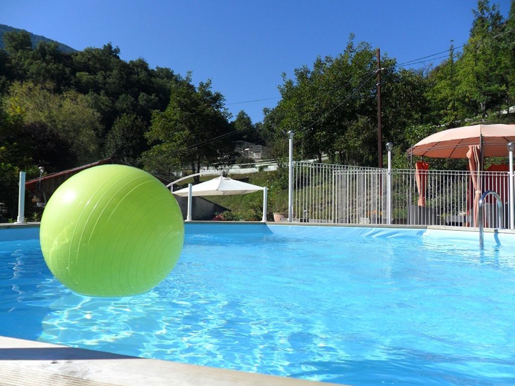 Camping Panoramique Du Verdon Castellane Dış mekan fotoğraf