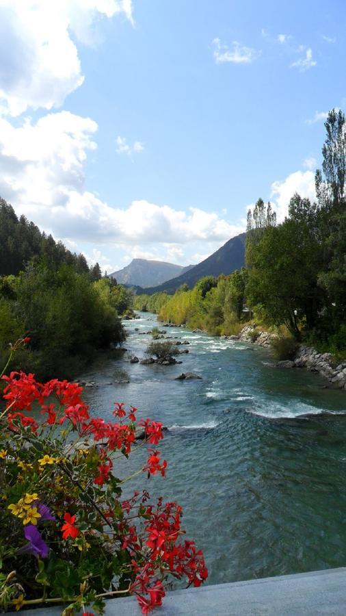Camping Panoramique Du Verdon Castellane Dış mekan fotoğraf